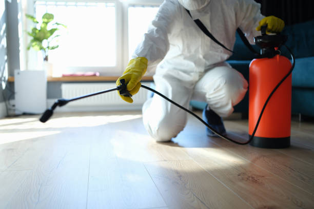 Reliable Blood Cleanup contractor in Hooper, UT by Trauma Clean Pros